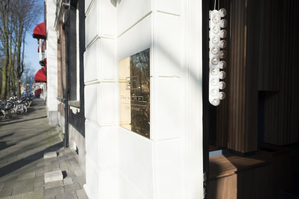 Фото Boutique Hotel Oosteinde