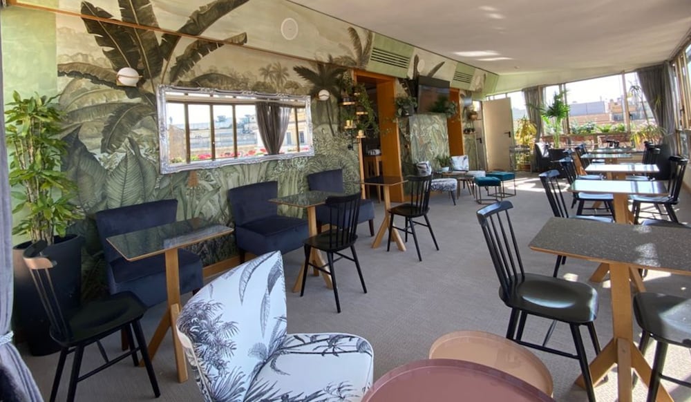 Фото Hotel Tritone