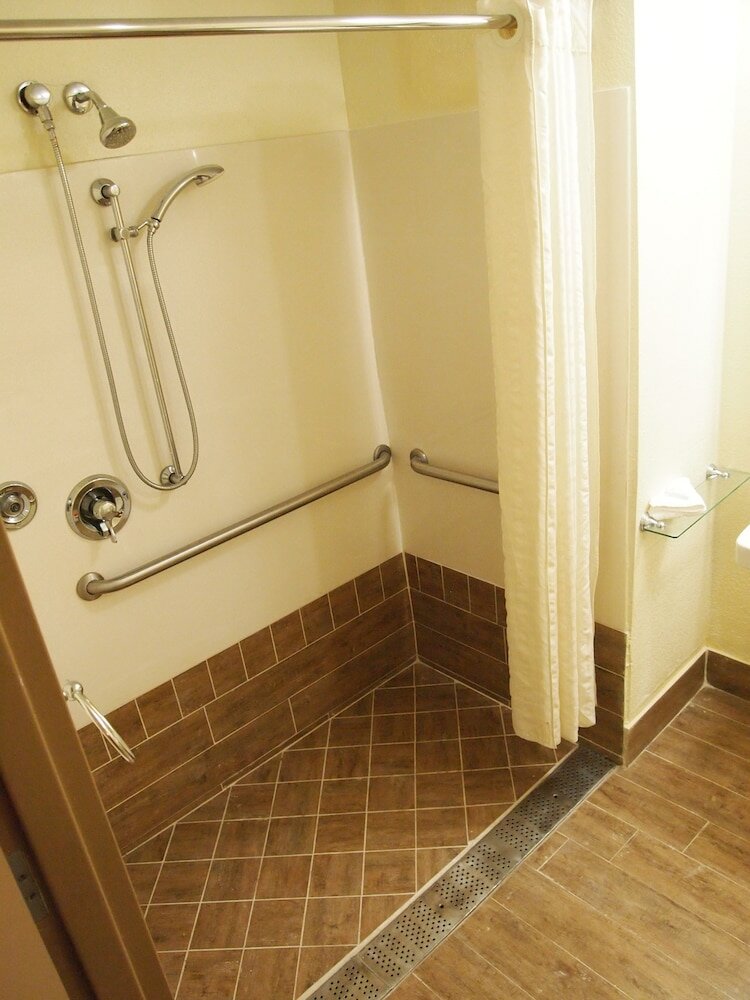 Фото Best Western Ft. Lauderdale I-95 Inn