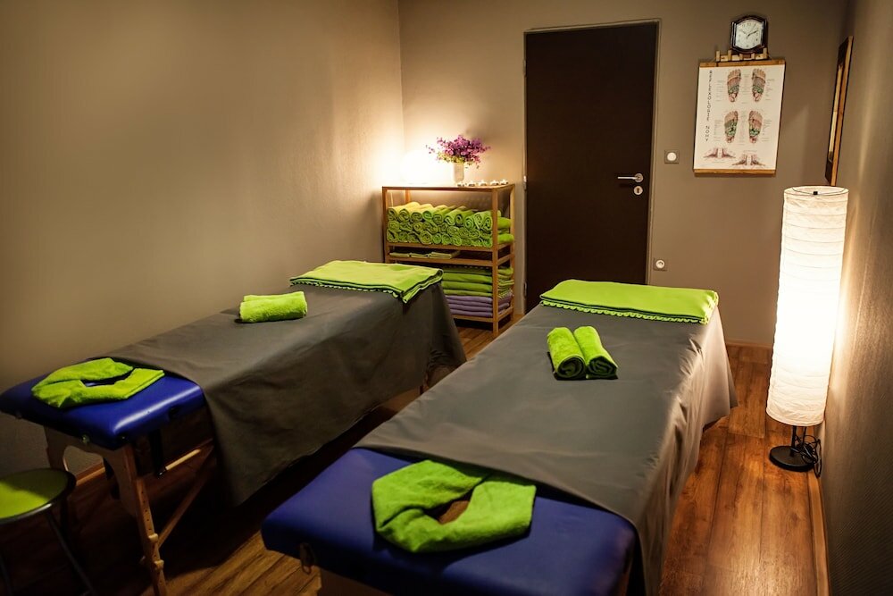 Фото Hotel Golf Prague