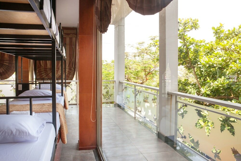 Фото Gieng Ngoc Hotel