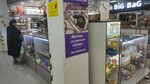 Сорока (Lugovaya street, 21А), tienda de regalos y souvenirs