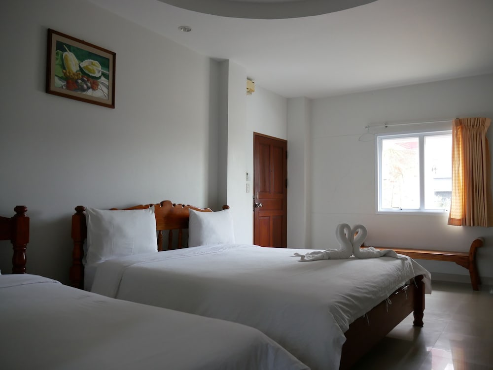 Фото Dalha Renovtel Hotel