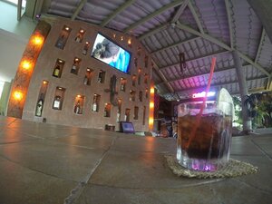 Гостиница Boutique Hotel La Cordillera