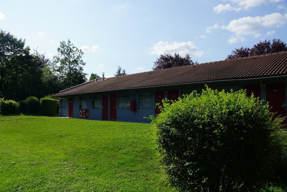 Фото Brit Hotel  Lyon Nord Dardilly