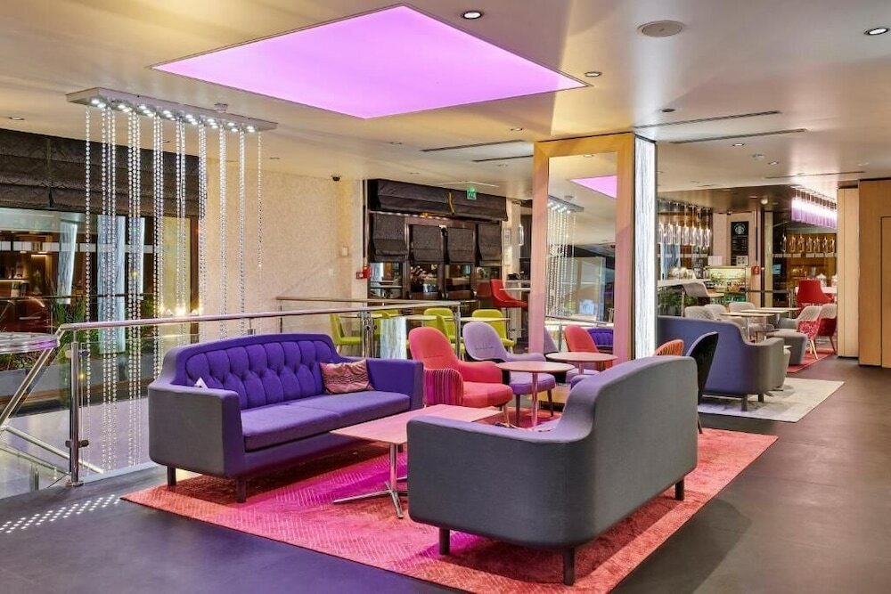 Фото Hotel des grands voyageurs