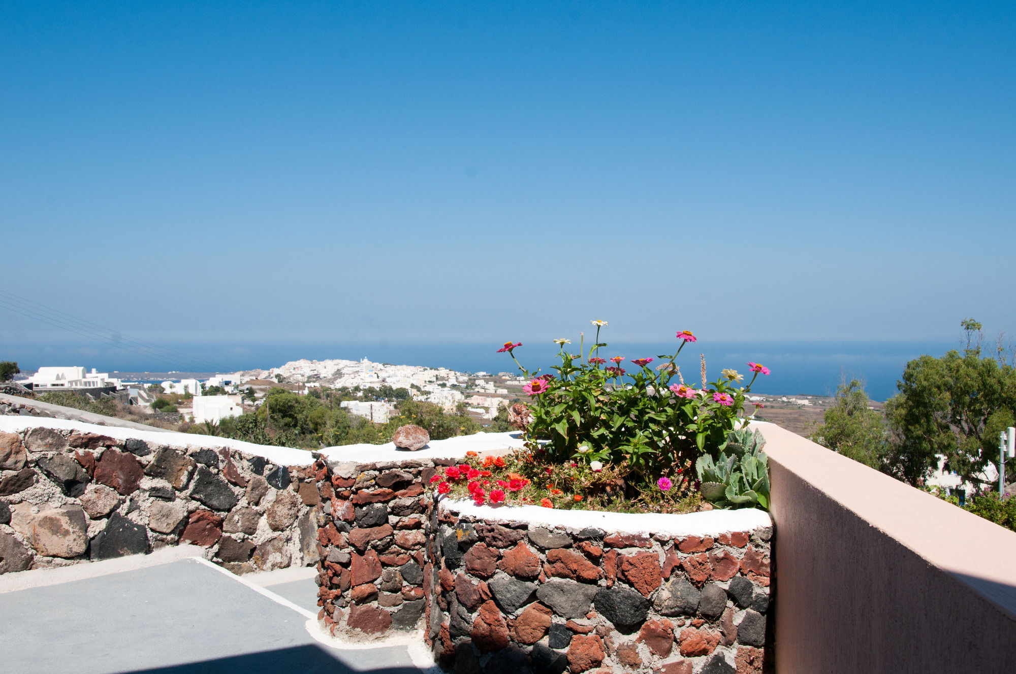 Фото Alonistra Oia Houses
