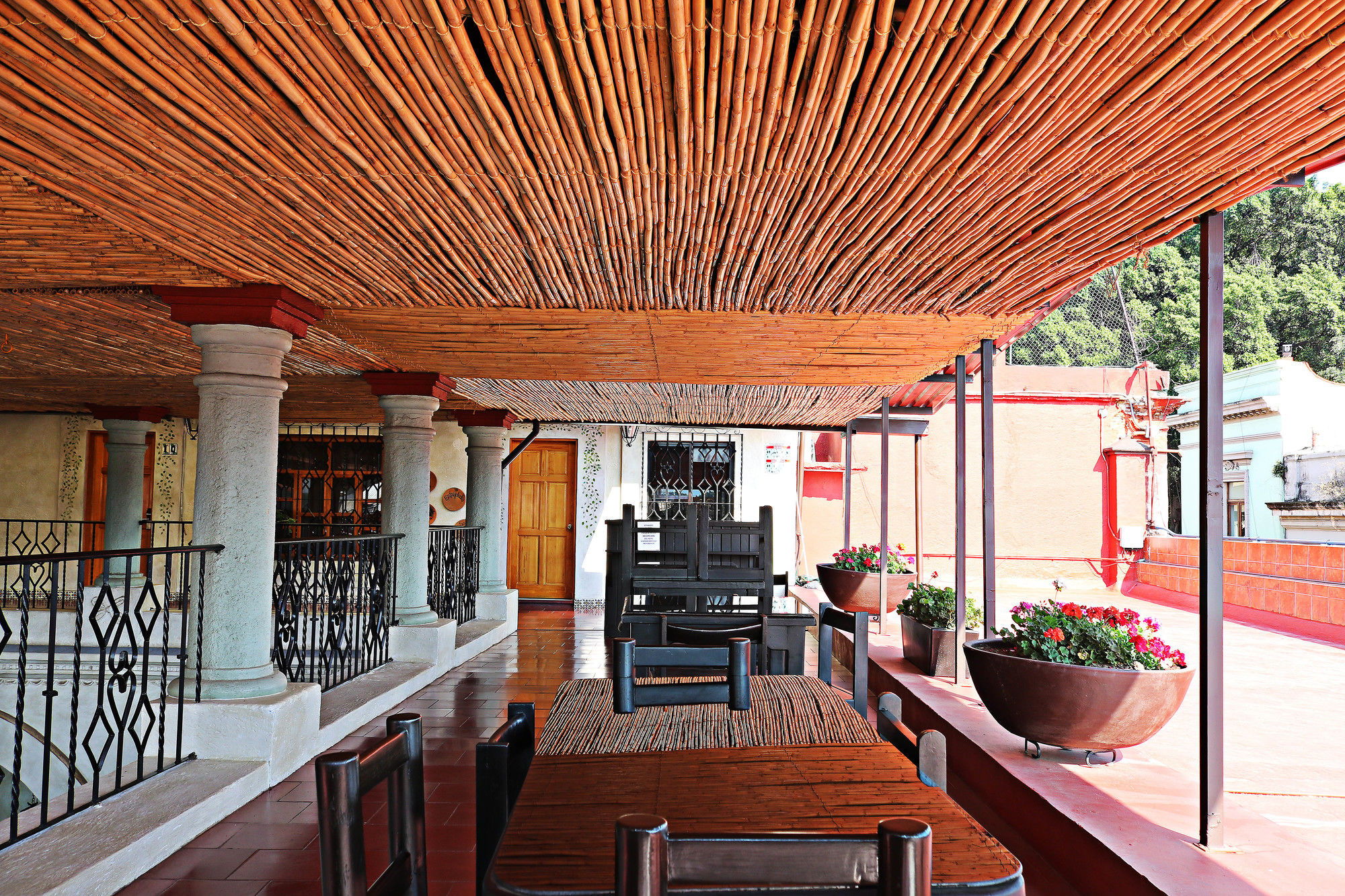 Фото Hotel Ánuá