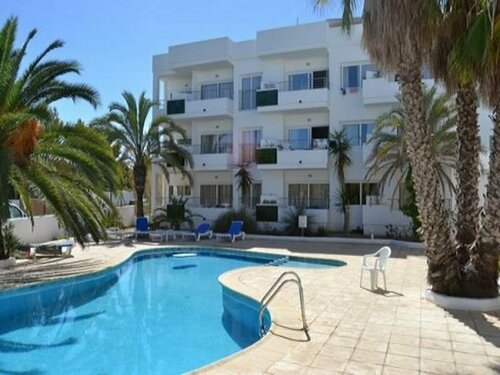 Гостиница Mirada II - Formentera Break на Форментере