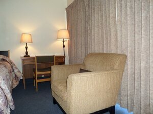 Thriftlodge by Wyndham Regina North (Saskatchewan, Regina, Albert Street), hotel