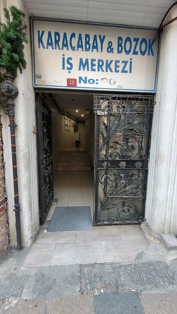 Accountants Asr Certified Public Accounting, Istanbul, photo