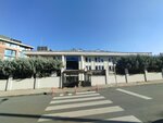 Private Bilfen Florya Primary School (Istanbul, Bakirkoy District, Martyr Muammer Yuzsuren Street, 2) ، مدرسة خاصة