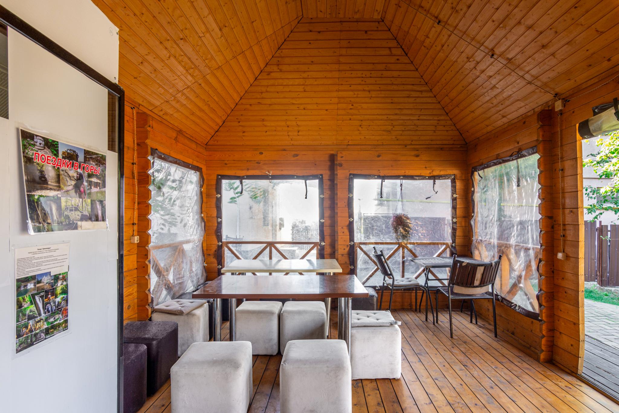 Фото У Черноморья