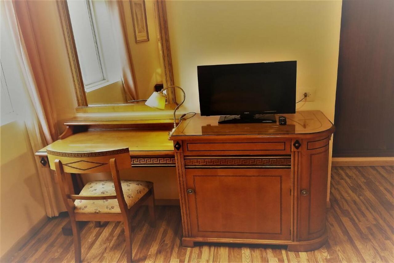 Фото Hotel Iberia