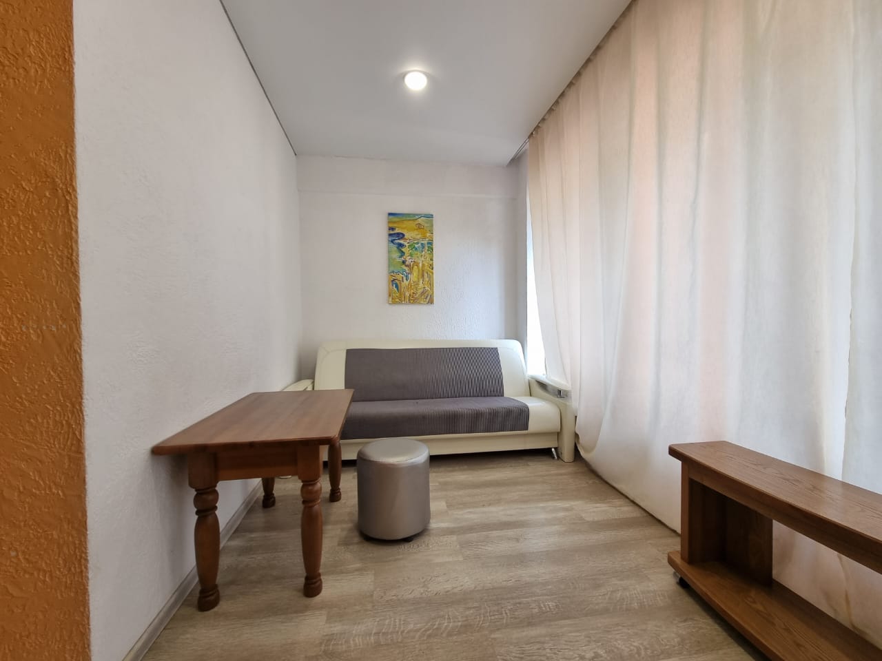 Фото Сибирский уют на 30-й Иркутской Дивизии