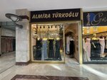 Almira Turkoglu (Ankara Province, Cankaya District, Çankaya Mah., İran Cad., 21) ، صالون فساتين السهرة