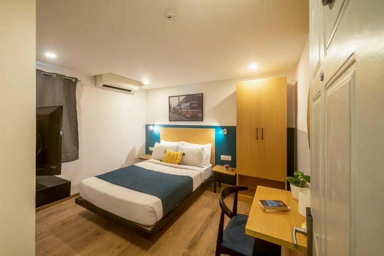 Фото Olive Richmond Circle - by Embassy Group