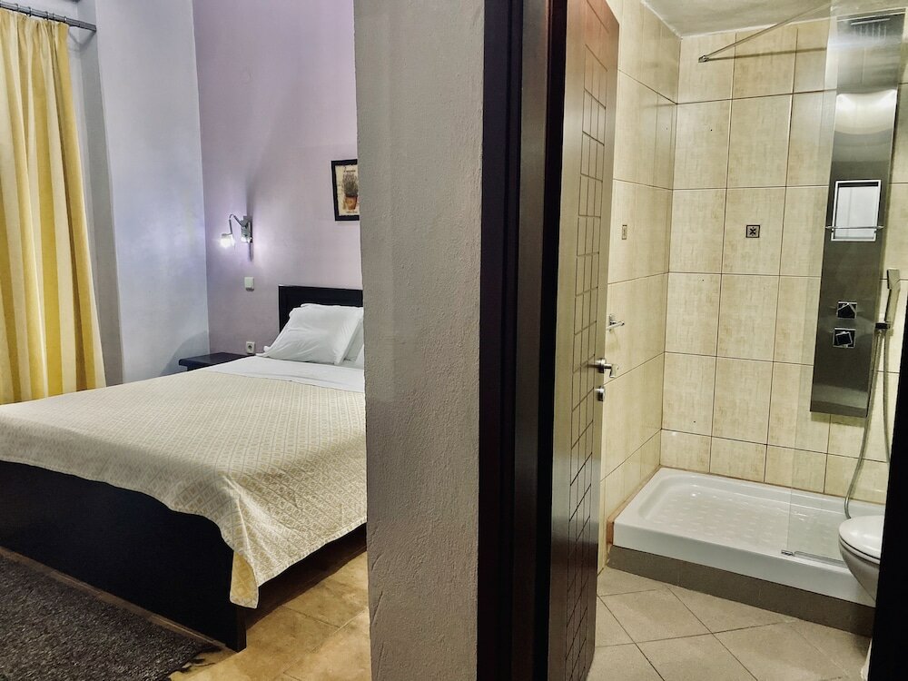 Фото Gaia Kaimaktsalan