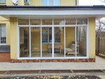ОконусыБалконусы (ulitsa Marshala Zhukova, 22), glazing of balconies and loggias