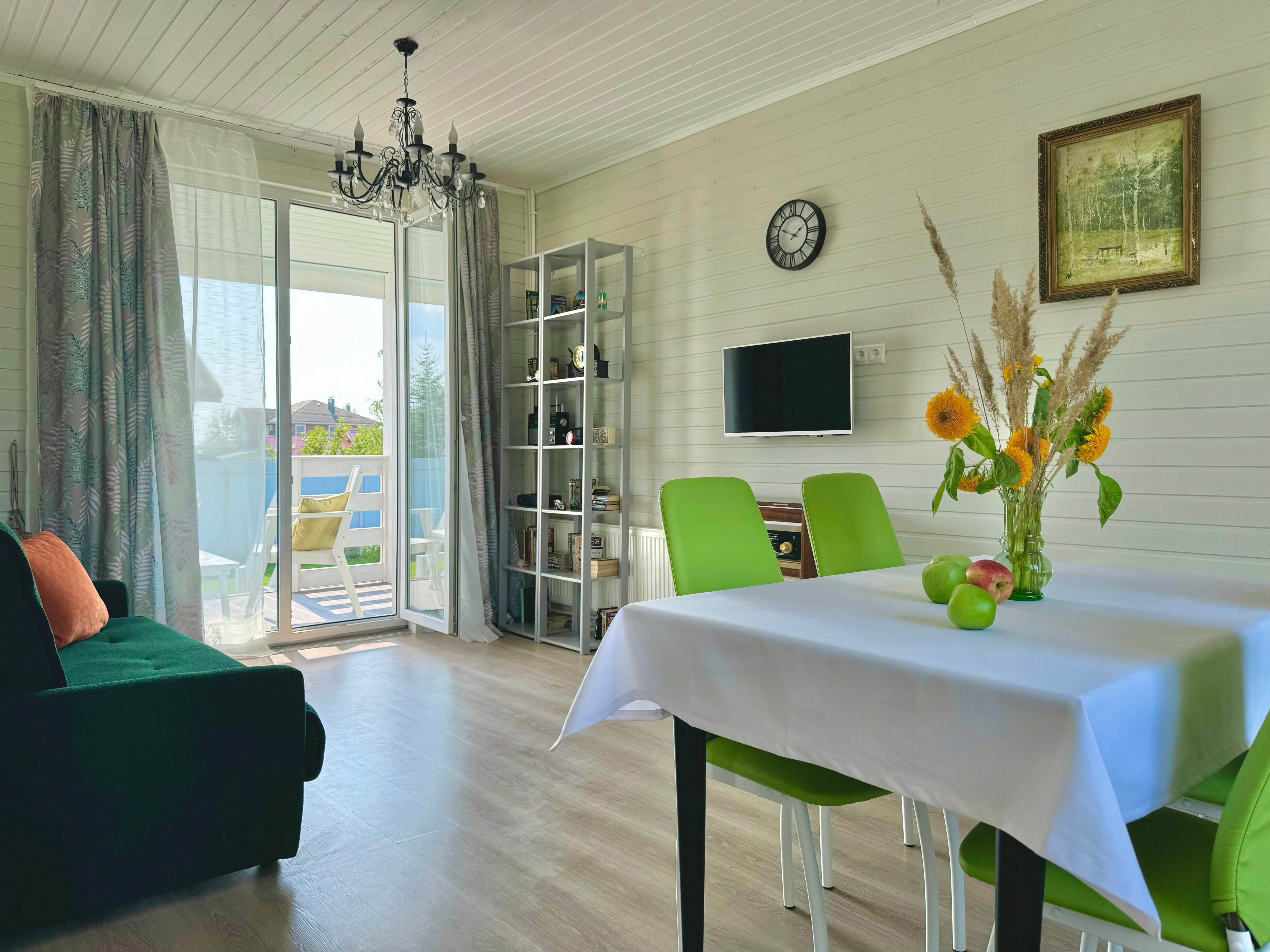 Фото Южные озера