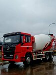 Bsk (Tetsevskaya ulitsa, 1Ак2), concrete, concrete products