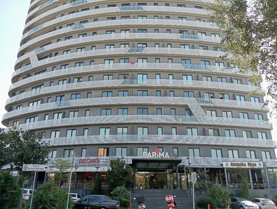 Map production Hartek Map Technology, Istanbul, photo