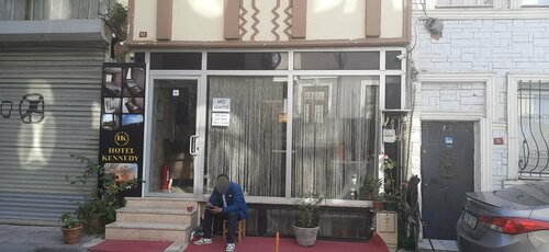 Ozyurt Hotel
