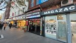 Artvin Döviz (İstanbul, Fatih, Yeniçeriler Cad., 57), currency exchange