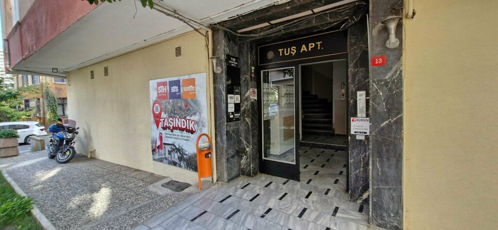 Insurance company Kural Sigorta, Istanbul, photo