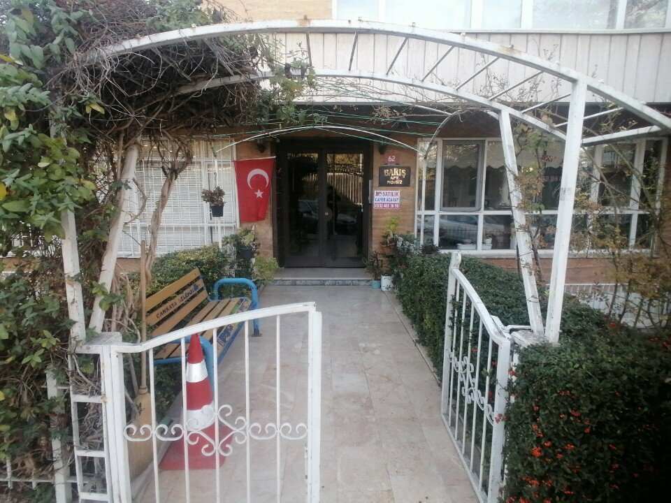 Engineering Alper Engineering, Ankara, photo