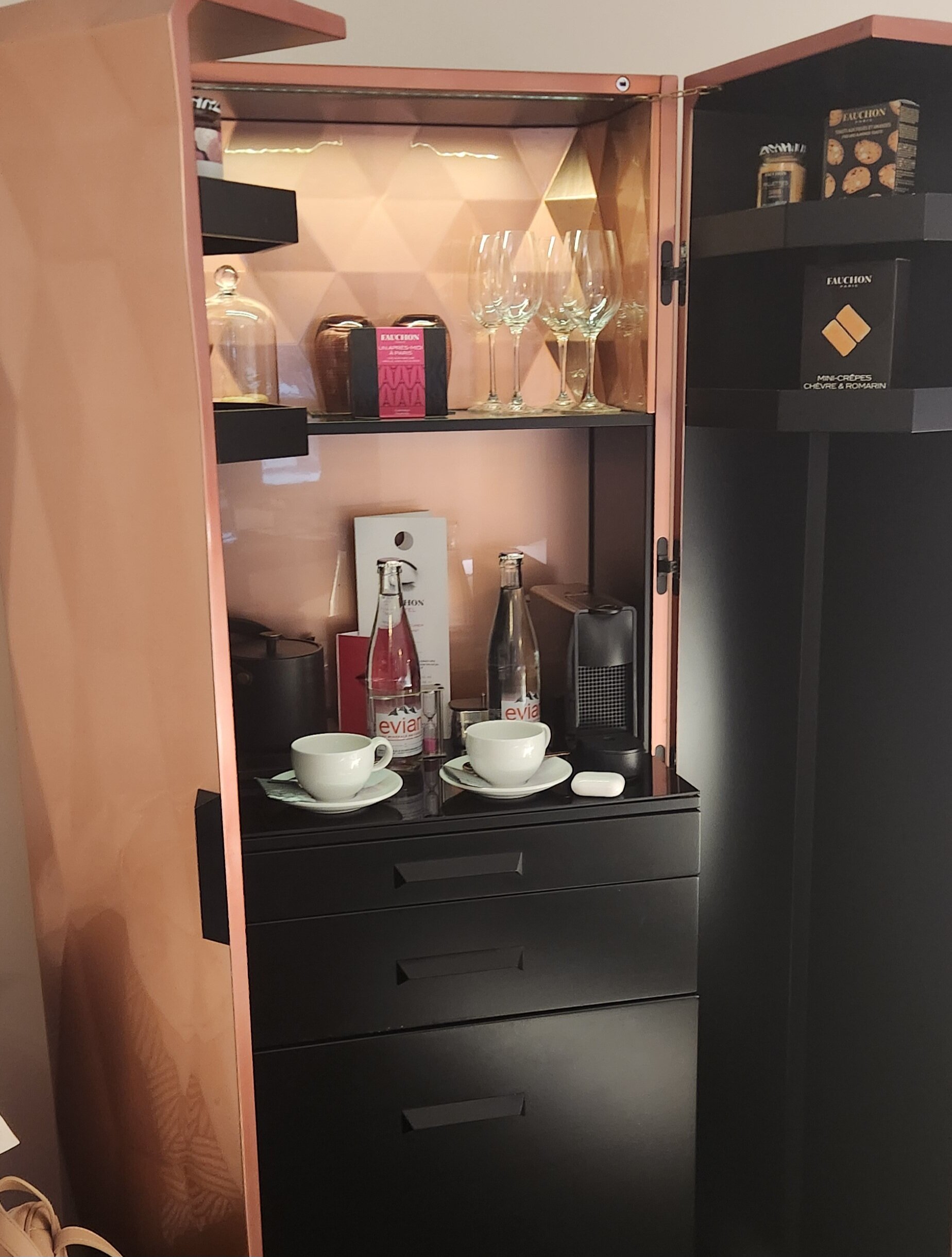 Фото Fauchon L'Hotel Paris