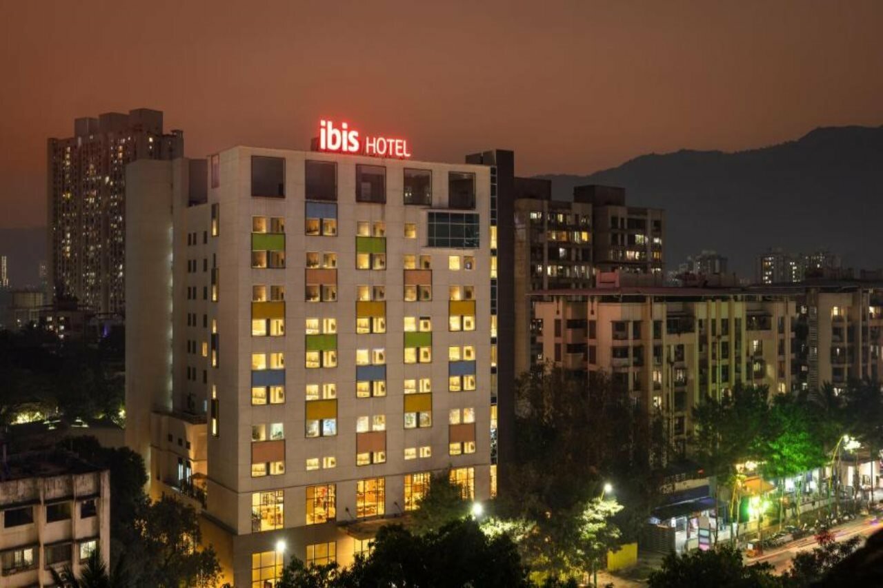 Фото Ibis Thane