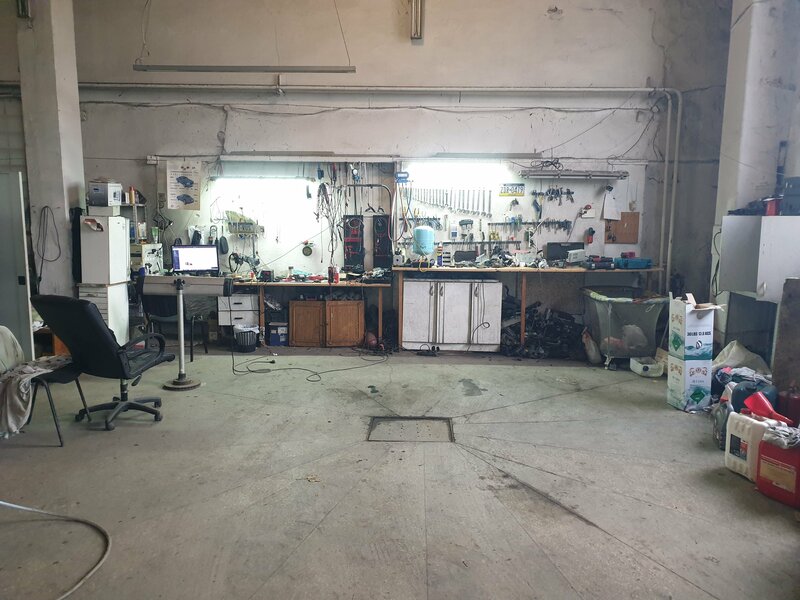 Мастер-электрик