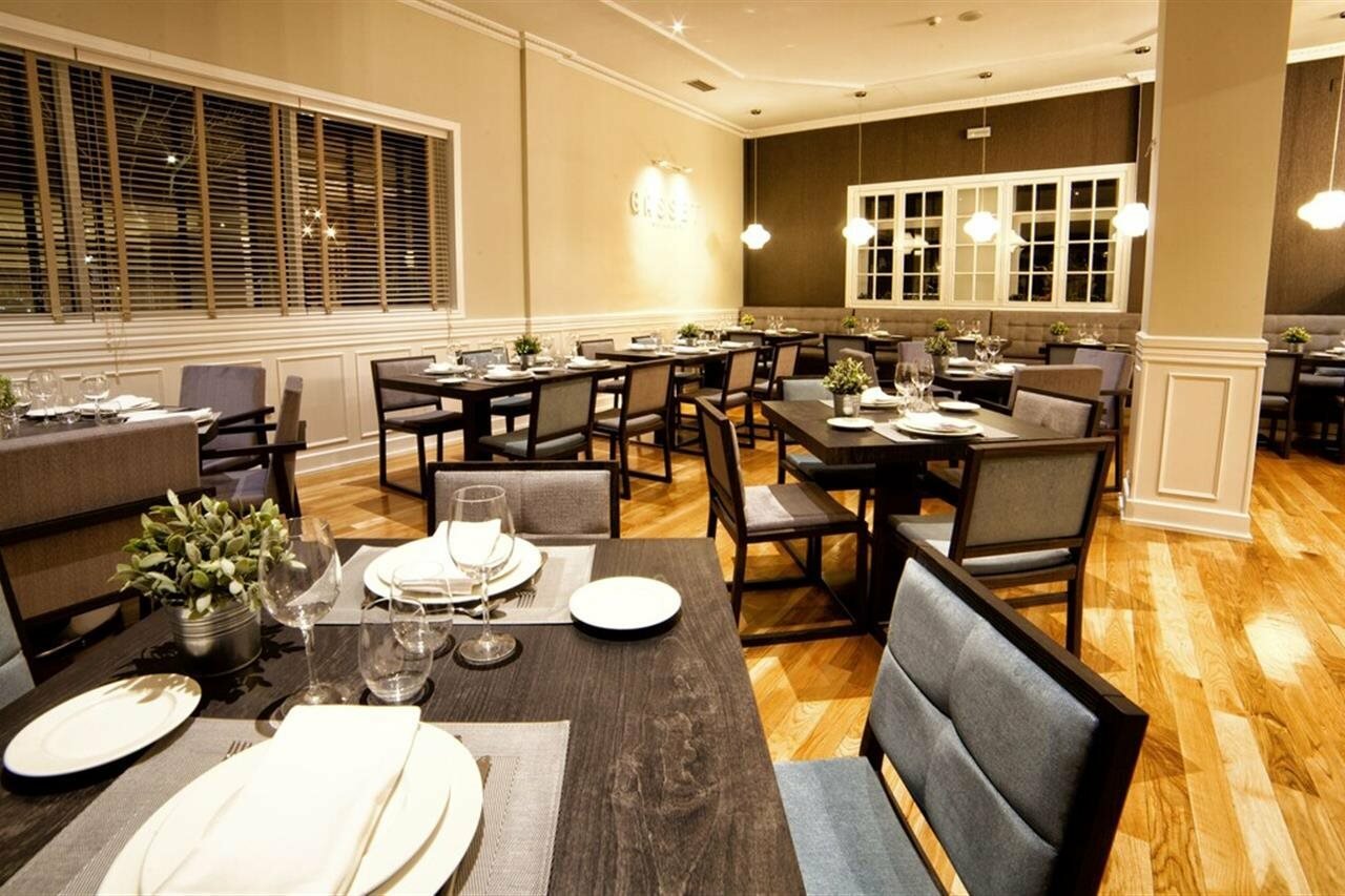 Фото Hotel Parque Real