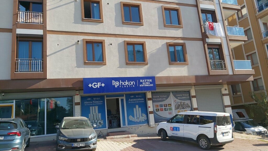 Acondicionadores de aire Haytek Air Conditioning, , foto