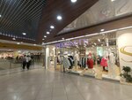Serginnetti (Revolyutsii Street, 13к1), clothing store