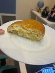 Bublik (Beryosovaya Street, 9) ، مقهى