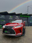 Jewel Cars (Planernaya Street, 15Д), auto detailing