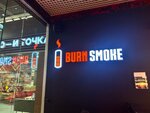 Burn Smoke (ulitsa Prokatova, 4), vape shop
