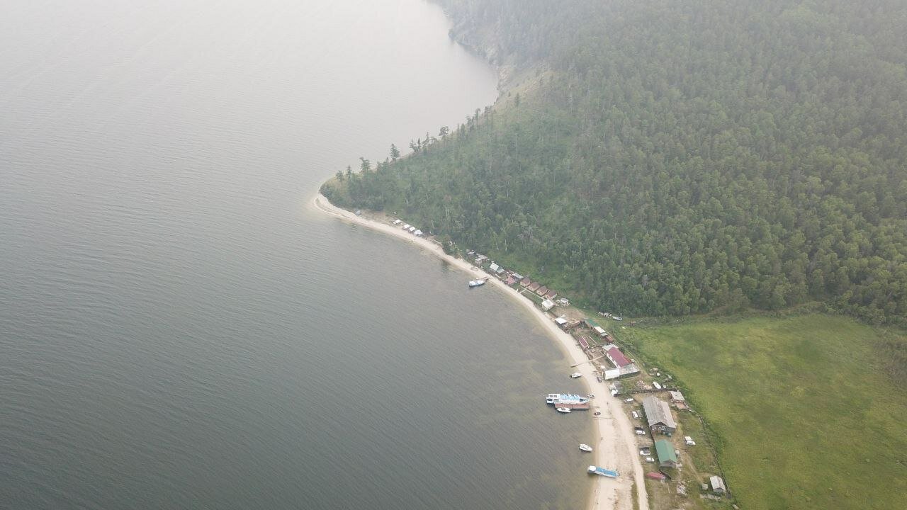 Фото Катунь