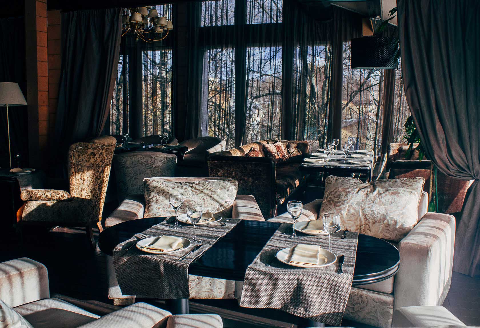 Фото Усадьба Пришвинъ