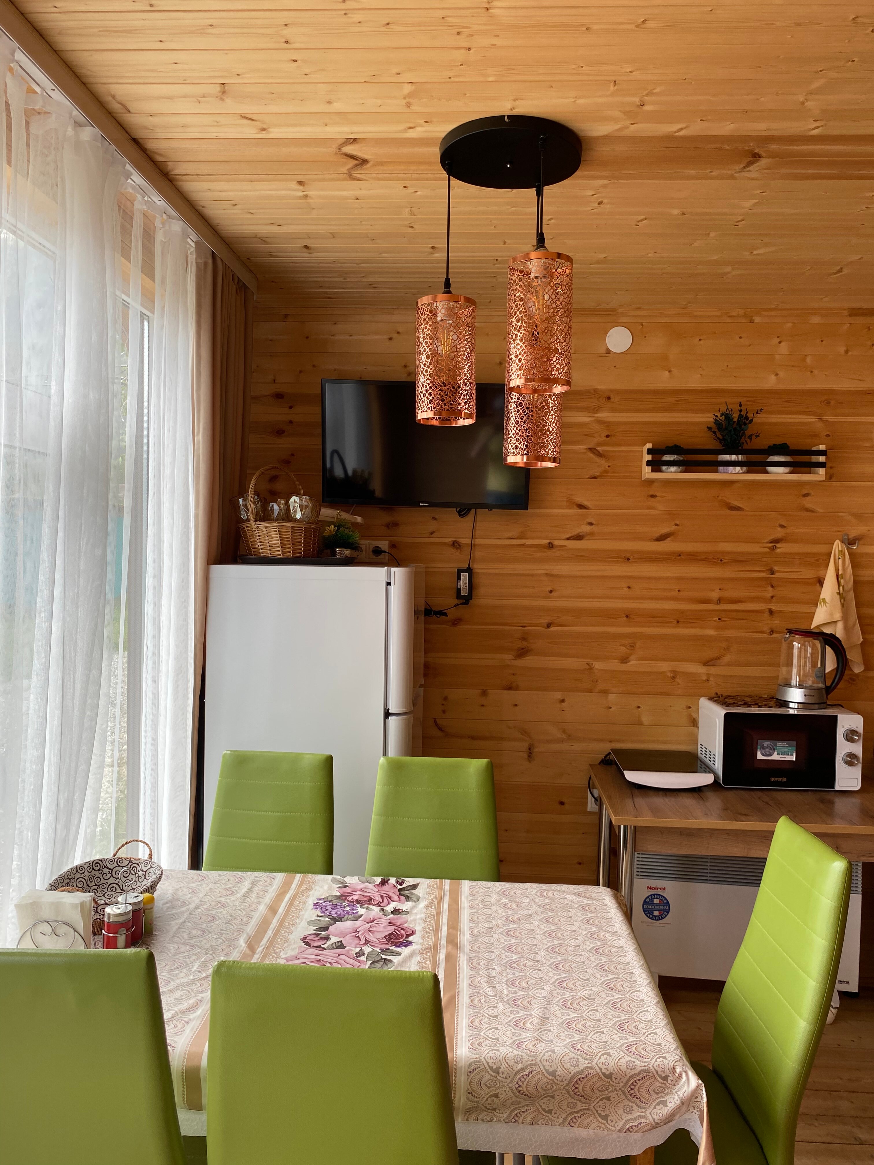 Фото Grace_Arkhiz. dacha