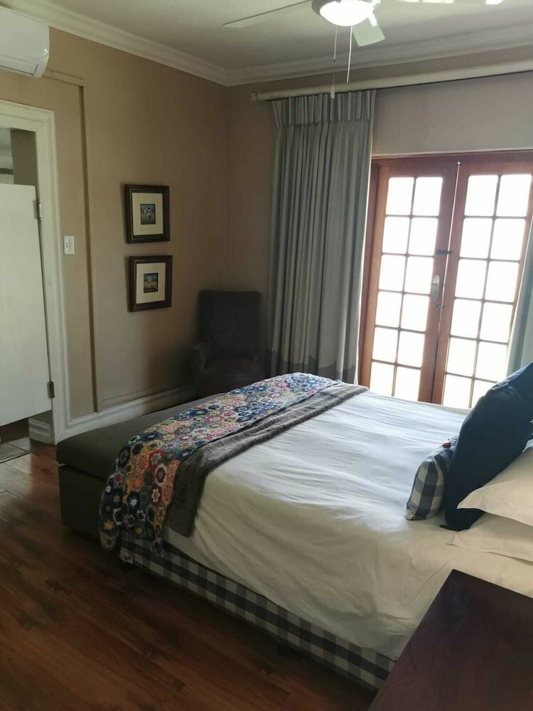 Фото Deo Volente Country Estate