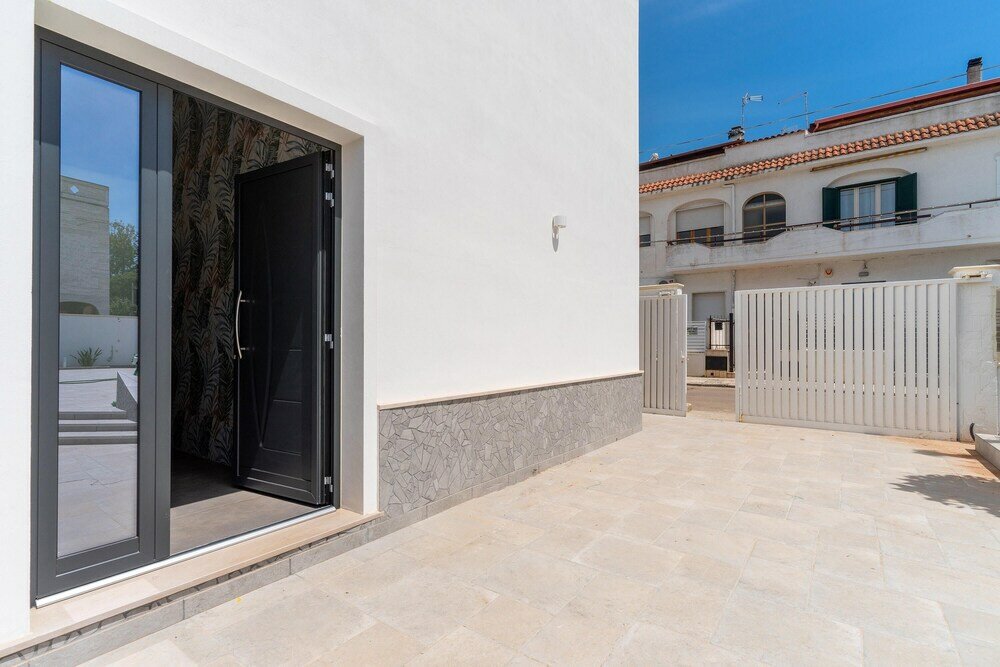 Фото 3431 Residence Medusa - Suite Medea Pp