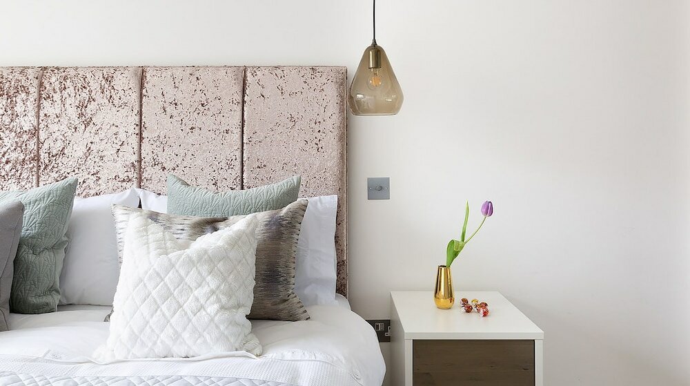 Фото Craven Hill by Lime Street