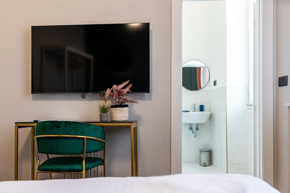 Фото Romantic Room Duomo