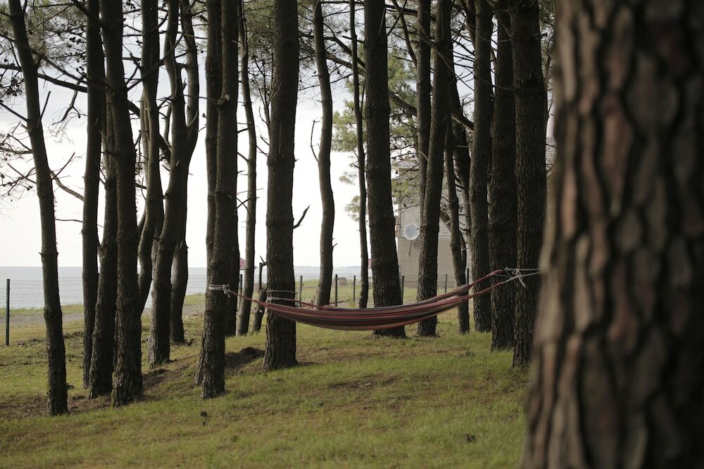 Фото Oxygen Hotel