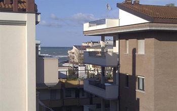 Фото Hotel Anversa