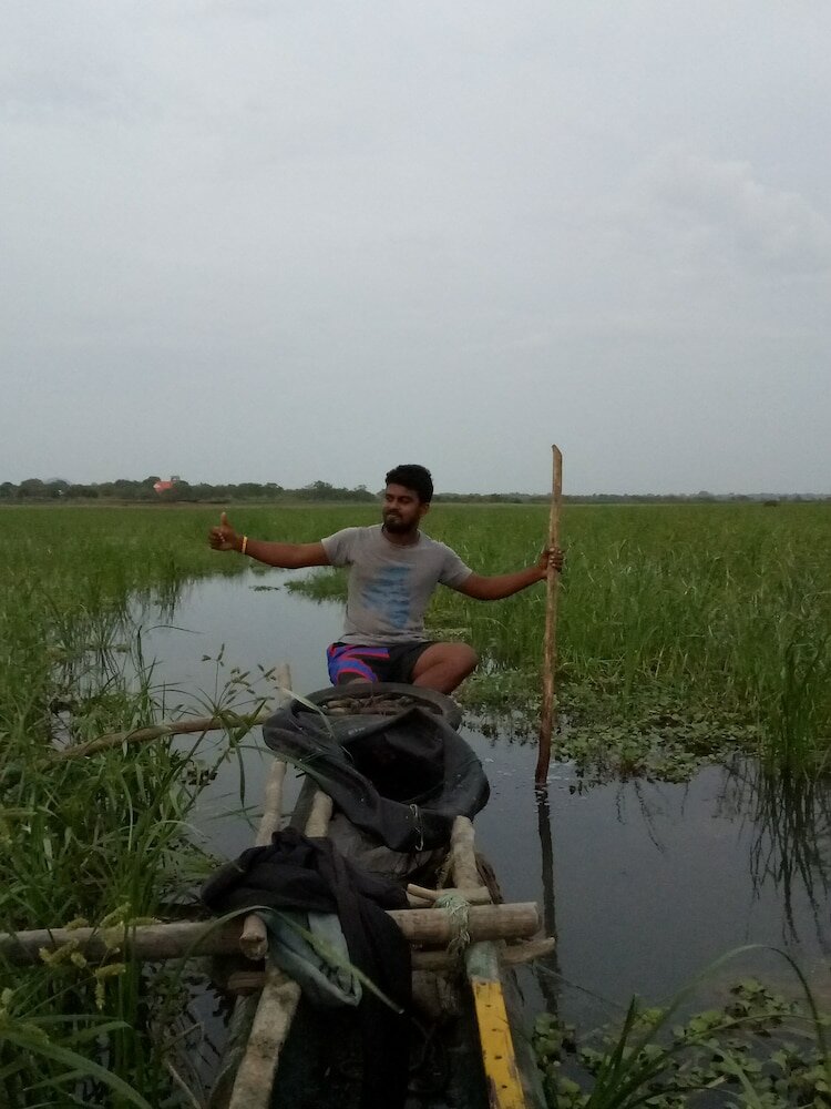 Фото Saman Resort