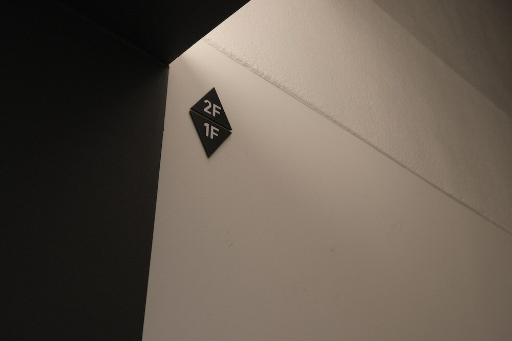 Фото The Capsule Myeongdong